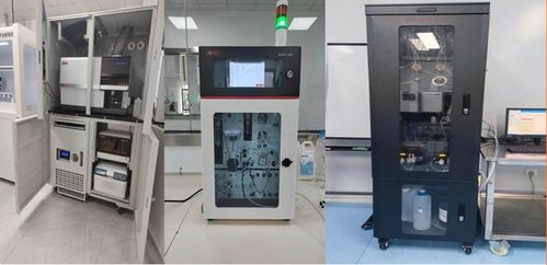 國家電投集團五項成果入選第五批能源領域首臺套重大技術裝備名單，新興能源技術研發碩果累累