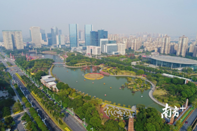 弘揚(yáng)工匠精神，賦能民企發(fā)展 佛山南海2019年大城工匠評選推動(dòng)信息技術(shù)服務(wù)創(chuàng)新