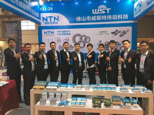 廣東威斯特傳動(dòng)科技新版官網(wǎng)正式上線，引領(lǐng)行業(yè)數(shù)字化轉(zhuǎn)型新篇章